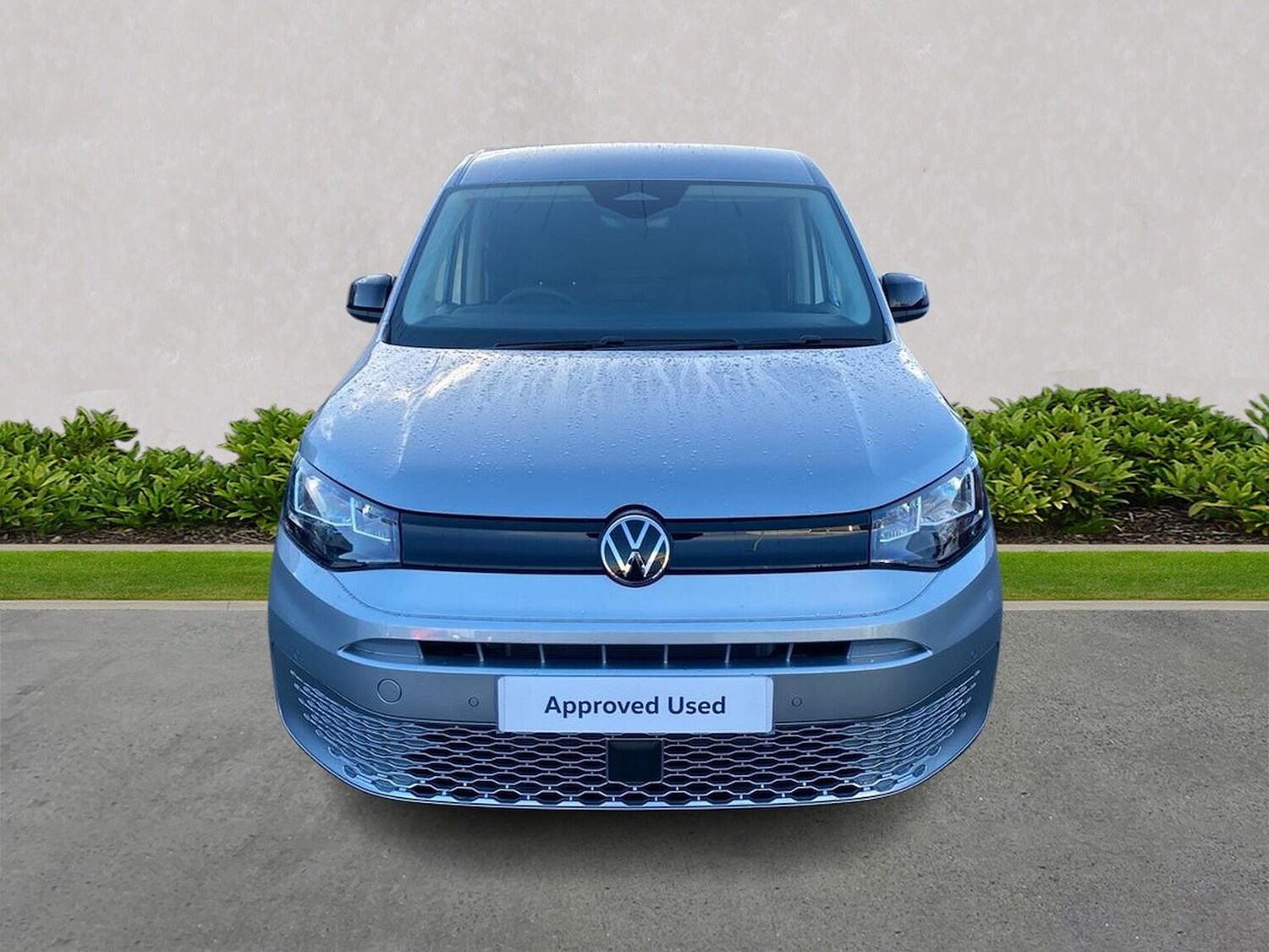 Used Volkswagen Caddy 2025 for sale - 77488035: Photo 5