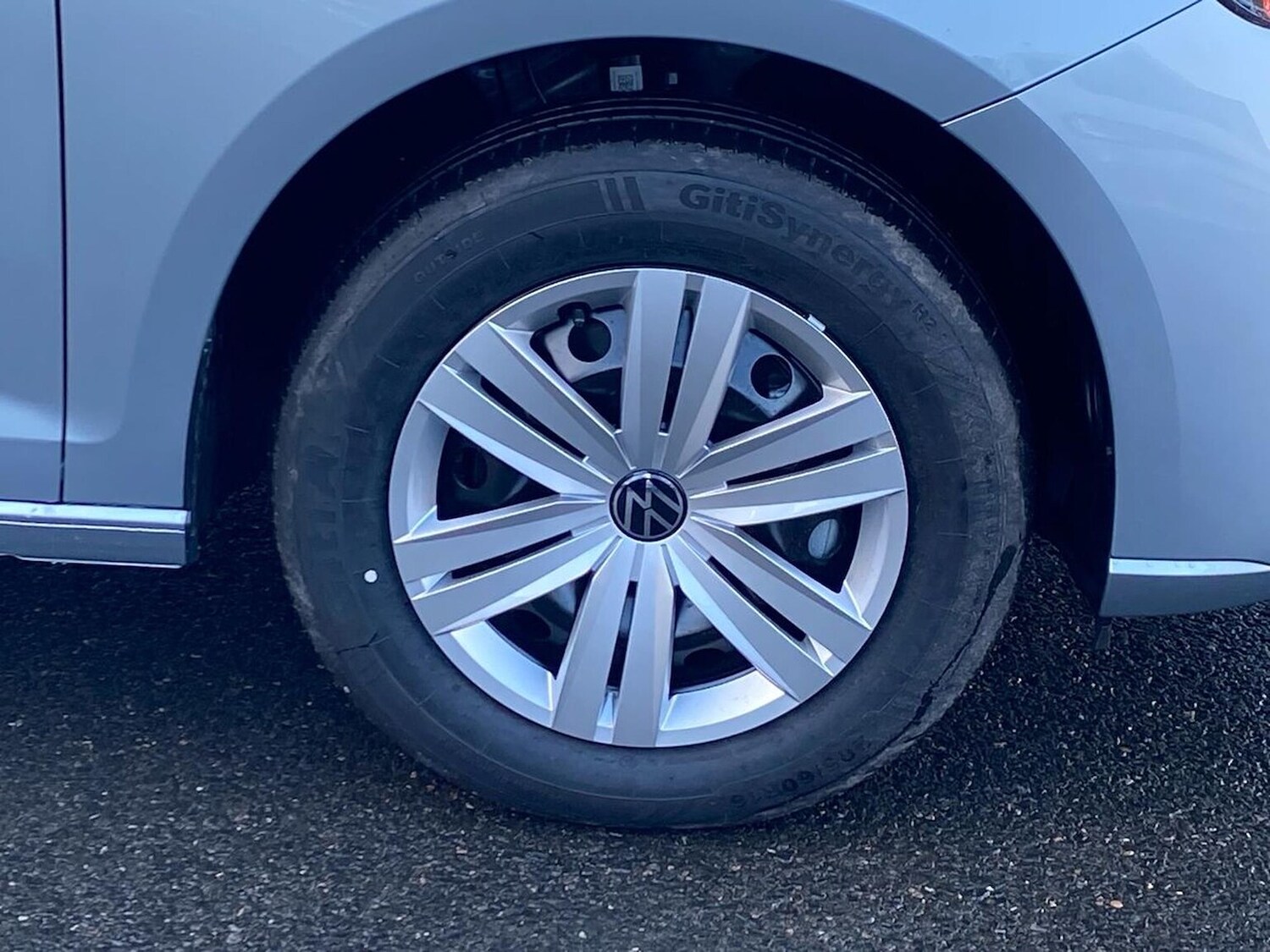 Used Volkswagen Caddy 2025 for sale - 77488035: Photo 6