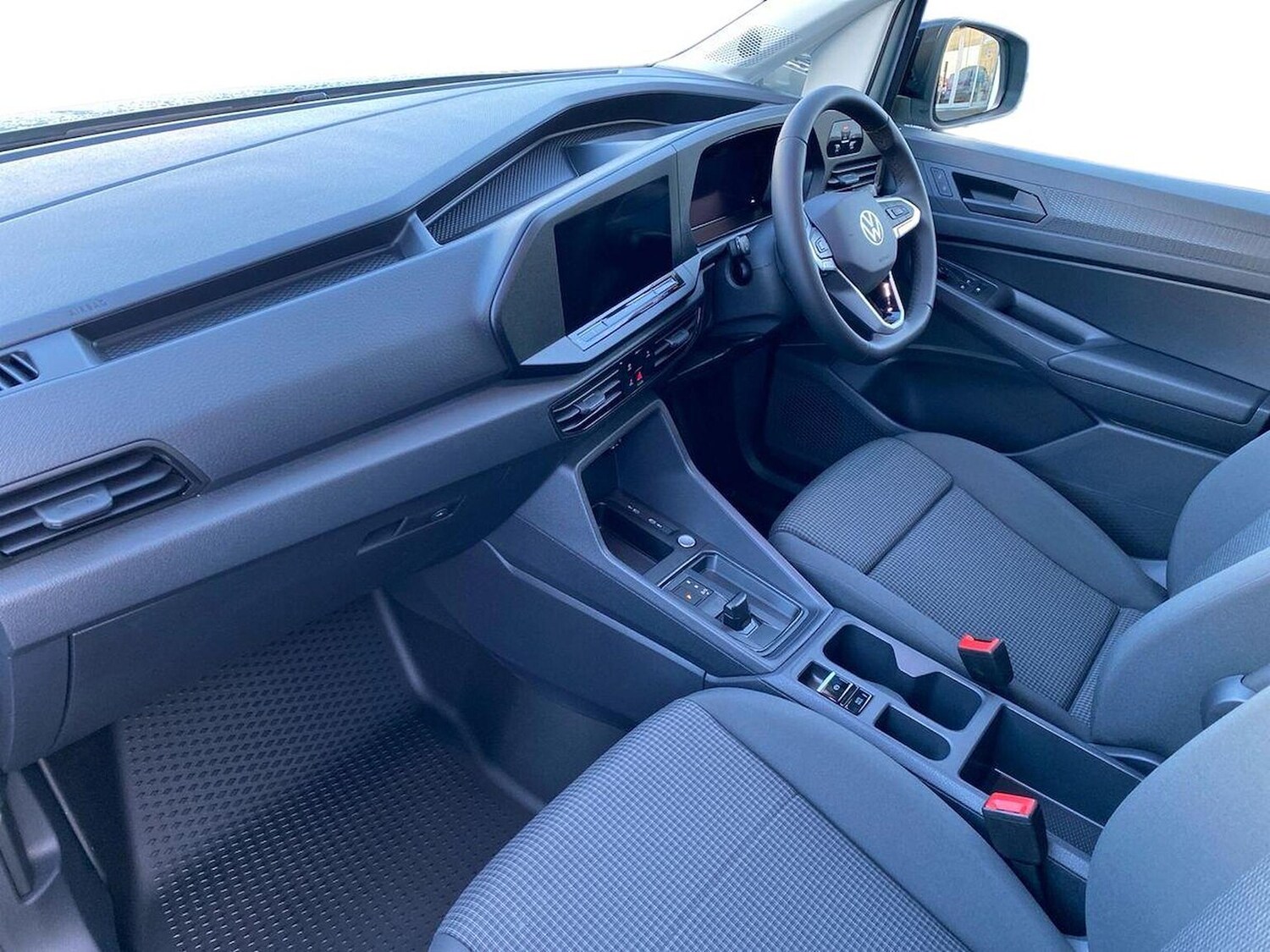 Used Volkswagen Caddy 2025 for sale - 77488035: Photo 7