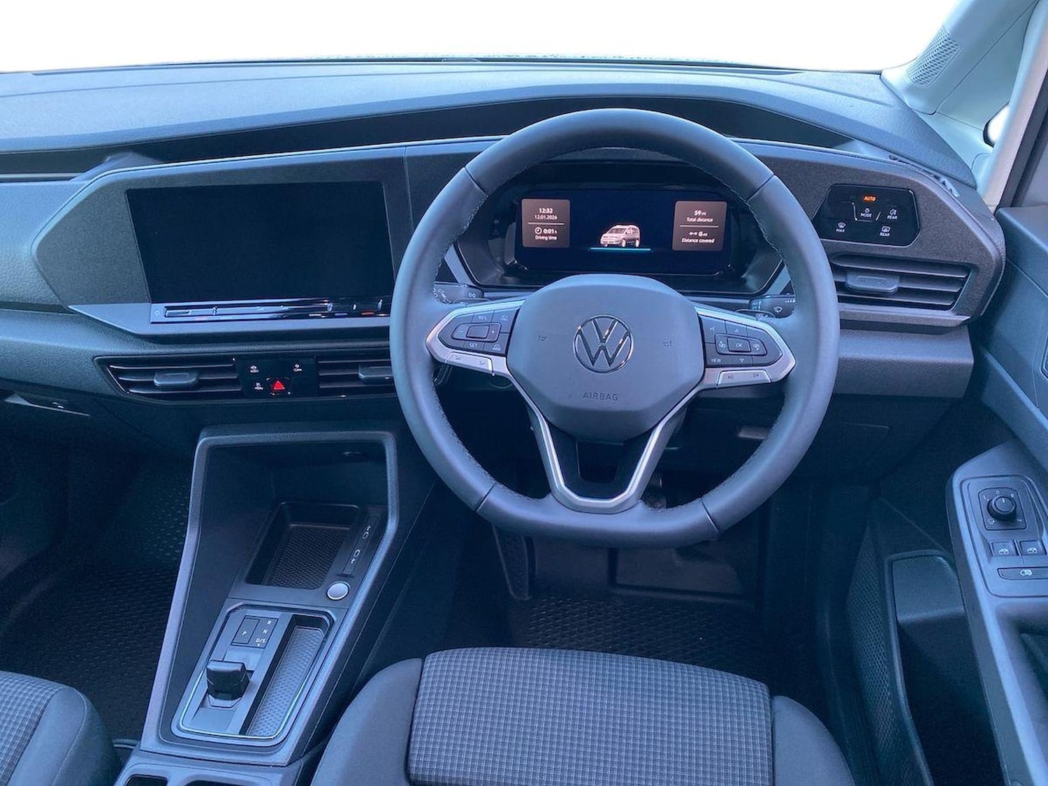 Used Volkswagen Caddy 2025 for sale - 77488035: Photo 8