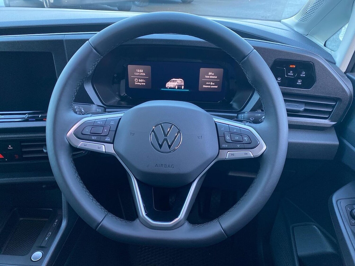 Used Volkswagen Caddy 2025 for sale - 77488035: Photo 9