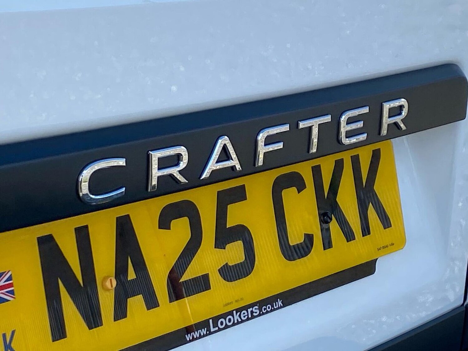 Vehicle 24