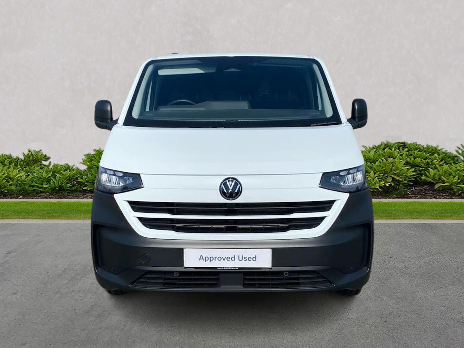 Used Volkswagen Transporter 2025 for sale - 77028137: Photo 10