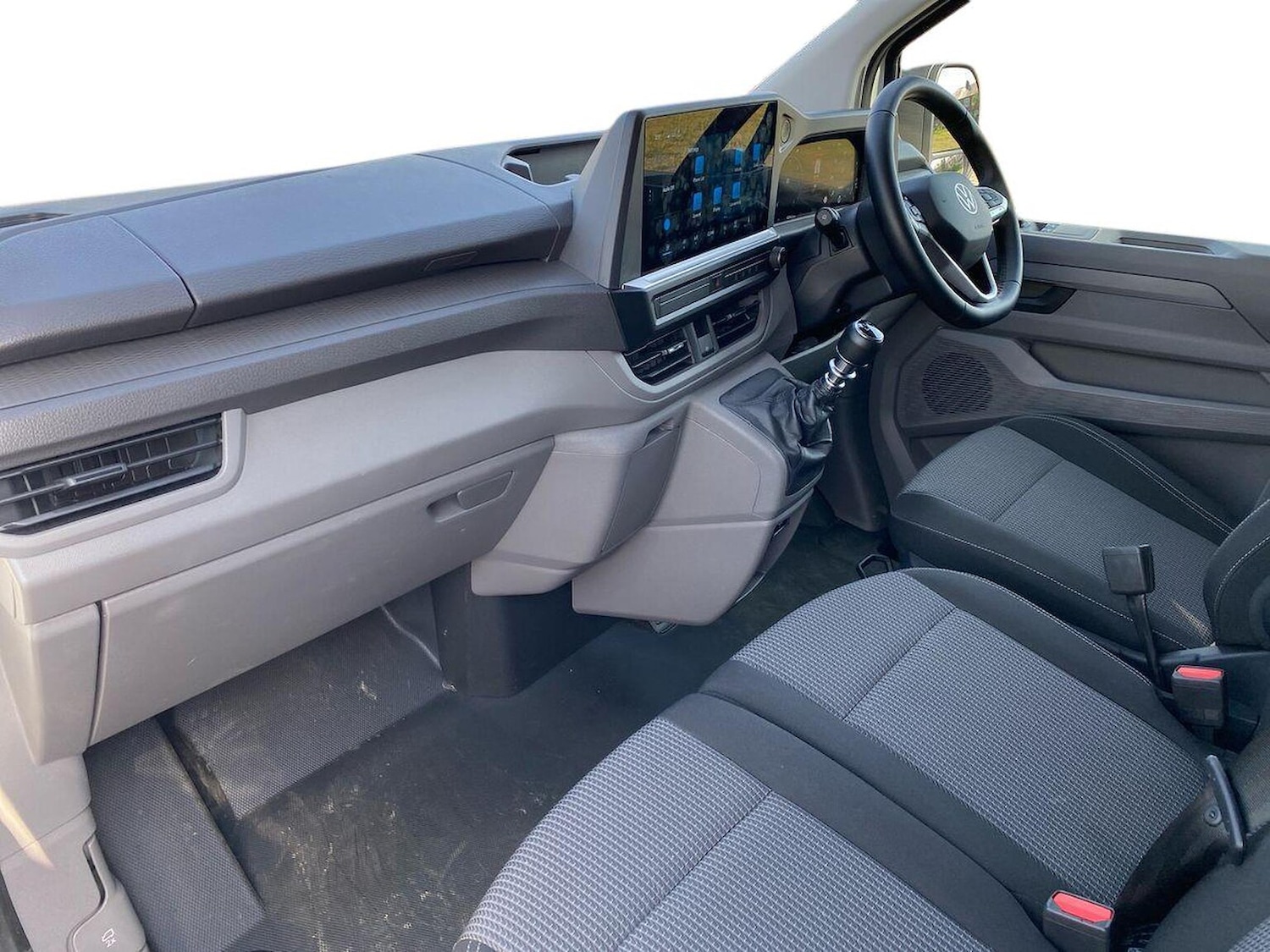 Used Volkswagen Transporter 2025 for sale - 77028137: Photo 13