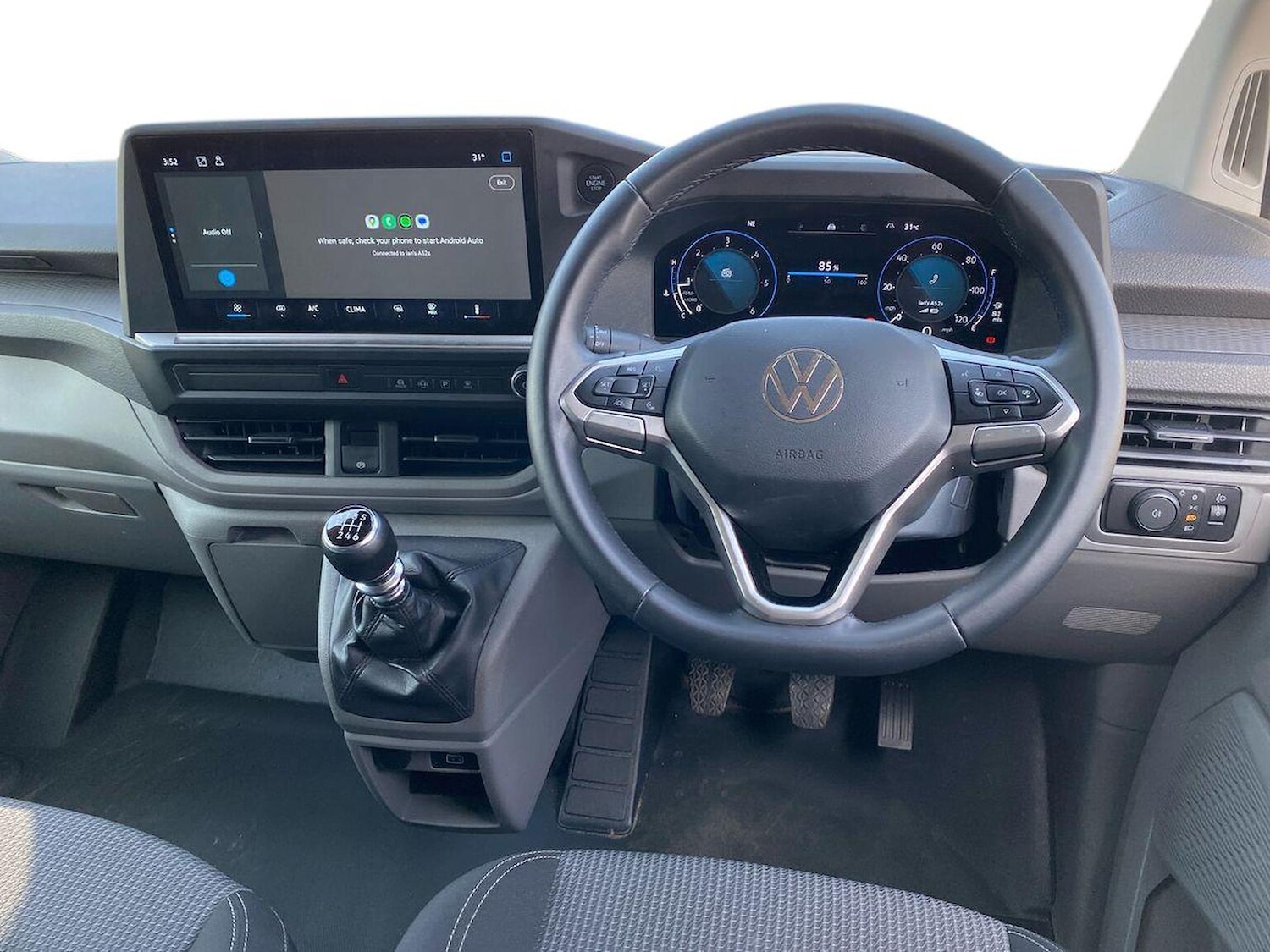 Used Volkswagen Transporter 2025 for sale - 77028137: Photo 14