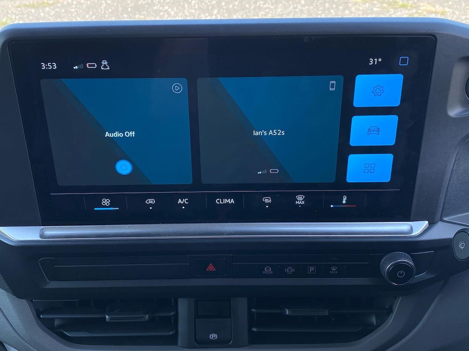 Used Volkswagen Transporter 2025 for sale - 77028137: Photo 17