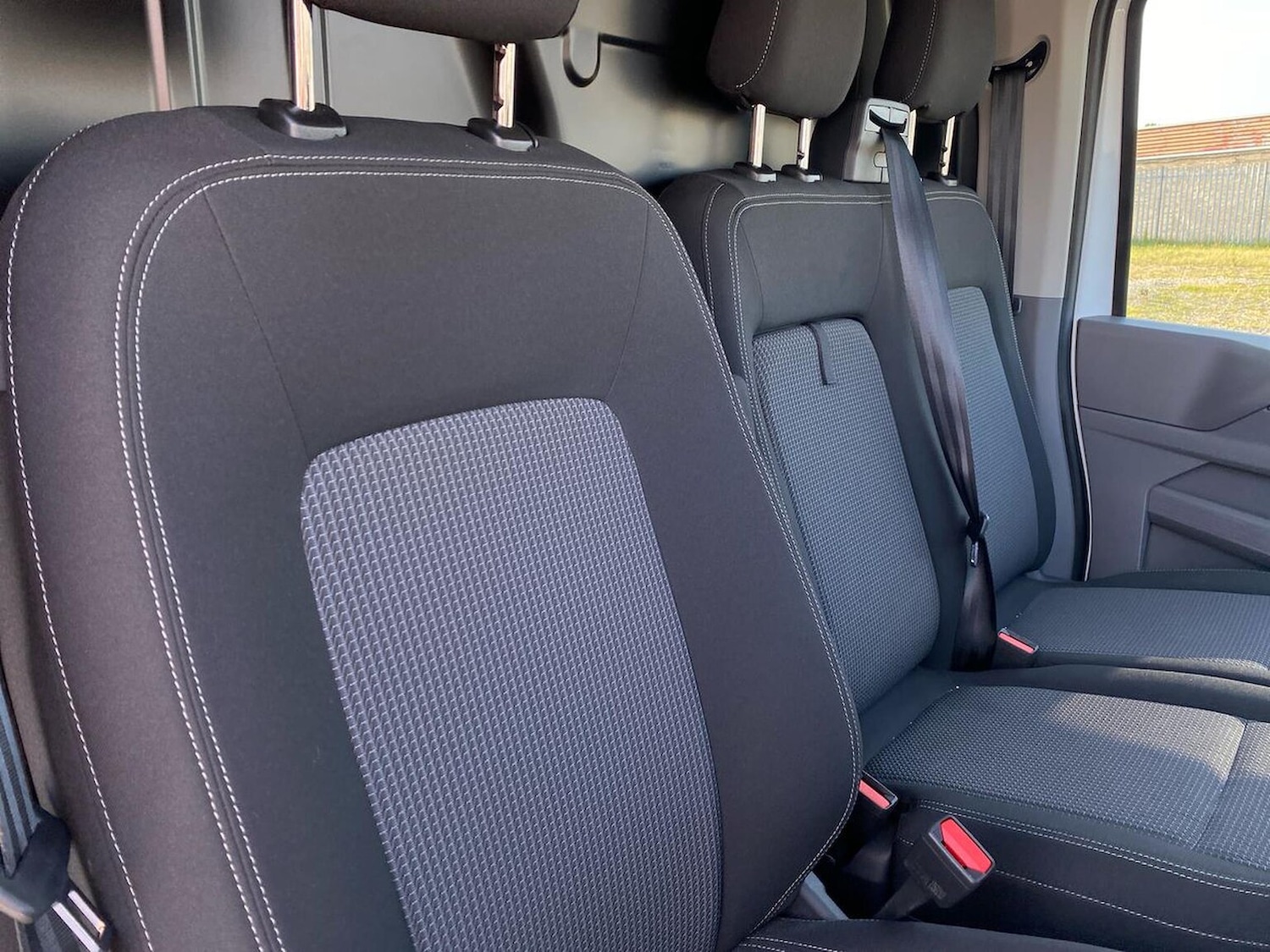 Used Volkswagen Transporter 2025 for sale - 77028137: Photo 22