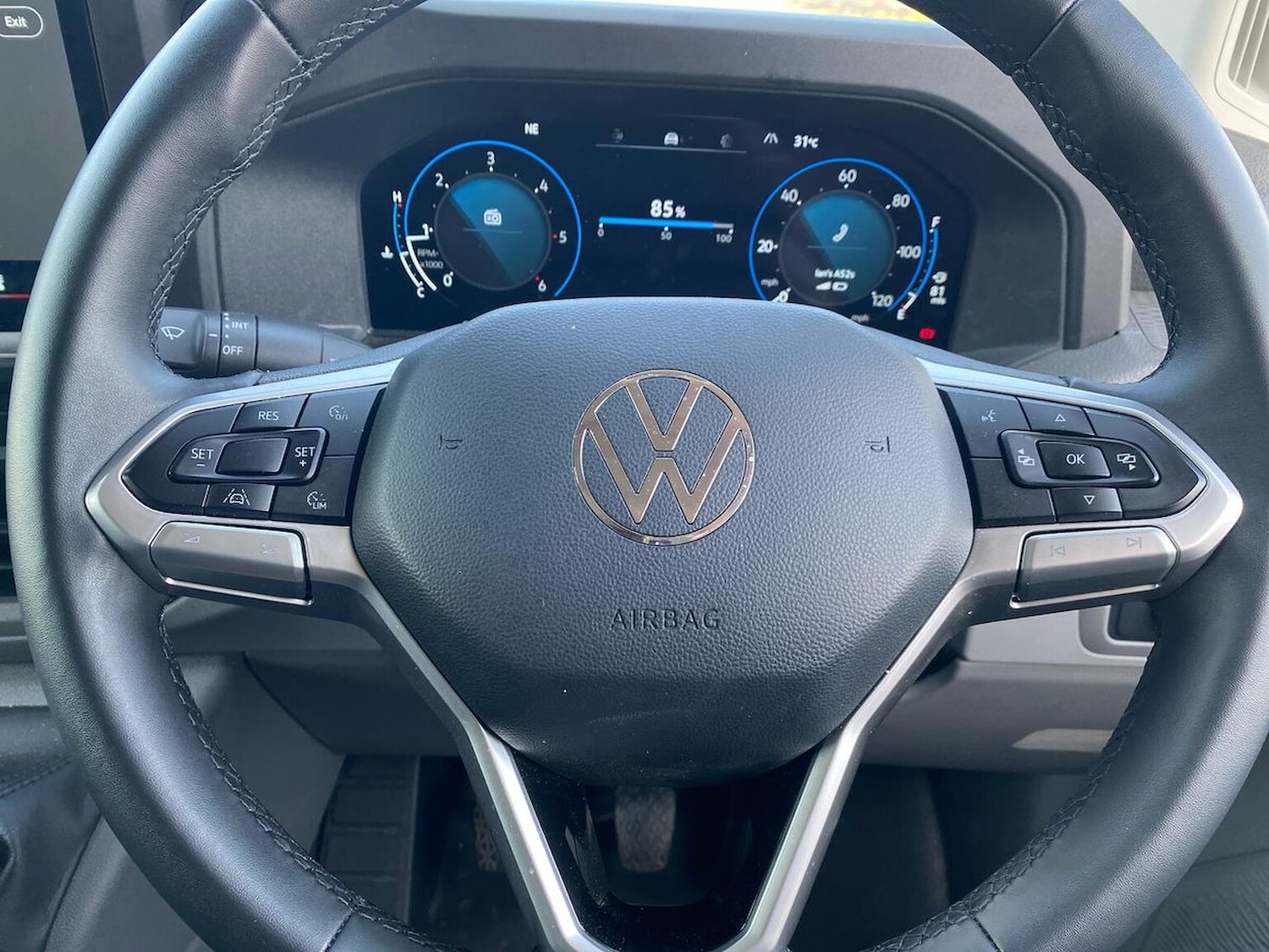 Used Volkswagen Transporter 2025 for sale - 77028137: Photo 23