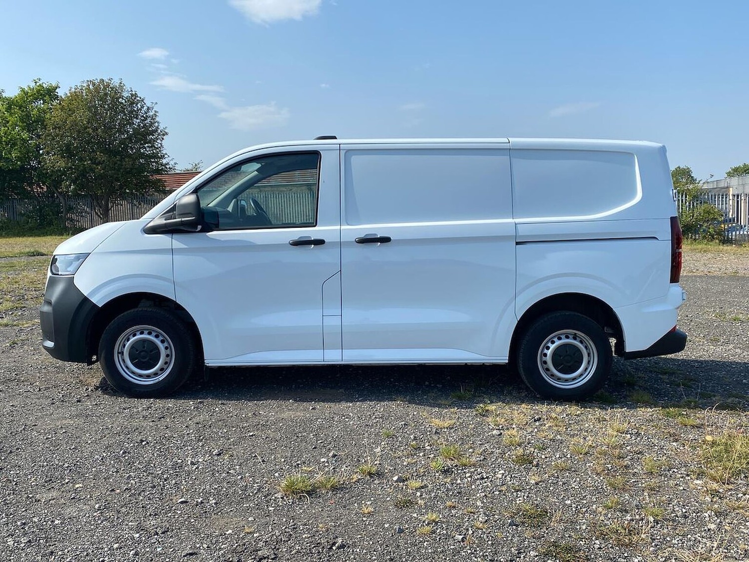 Used Volkswagen Transporter 2025 for sale - 77028137: Photo 9