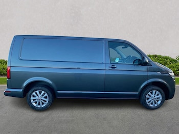 Used Volkswagen Transporter 2024 for sale - 76418257: Photo