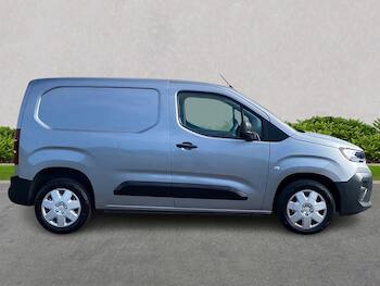 Used Citroen Berlingo 2024 for sale - 79733299: Photo