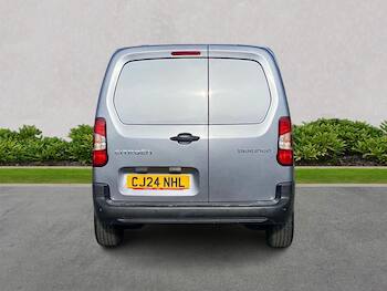 Used Citroen Berlingo 2024 for sale - 79733299: Photo