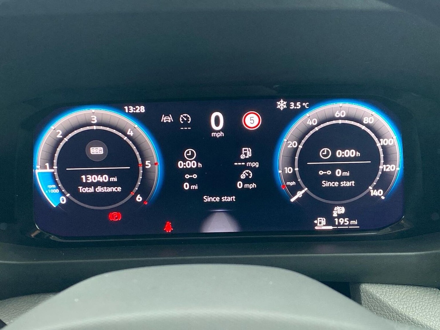 Used Volkswagen Crafter 2025 for sale - 77616692: Photo 10