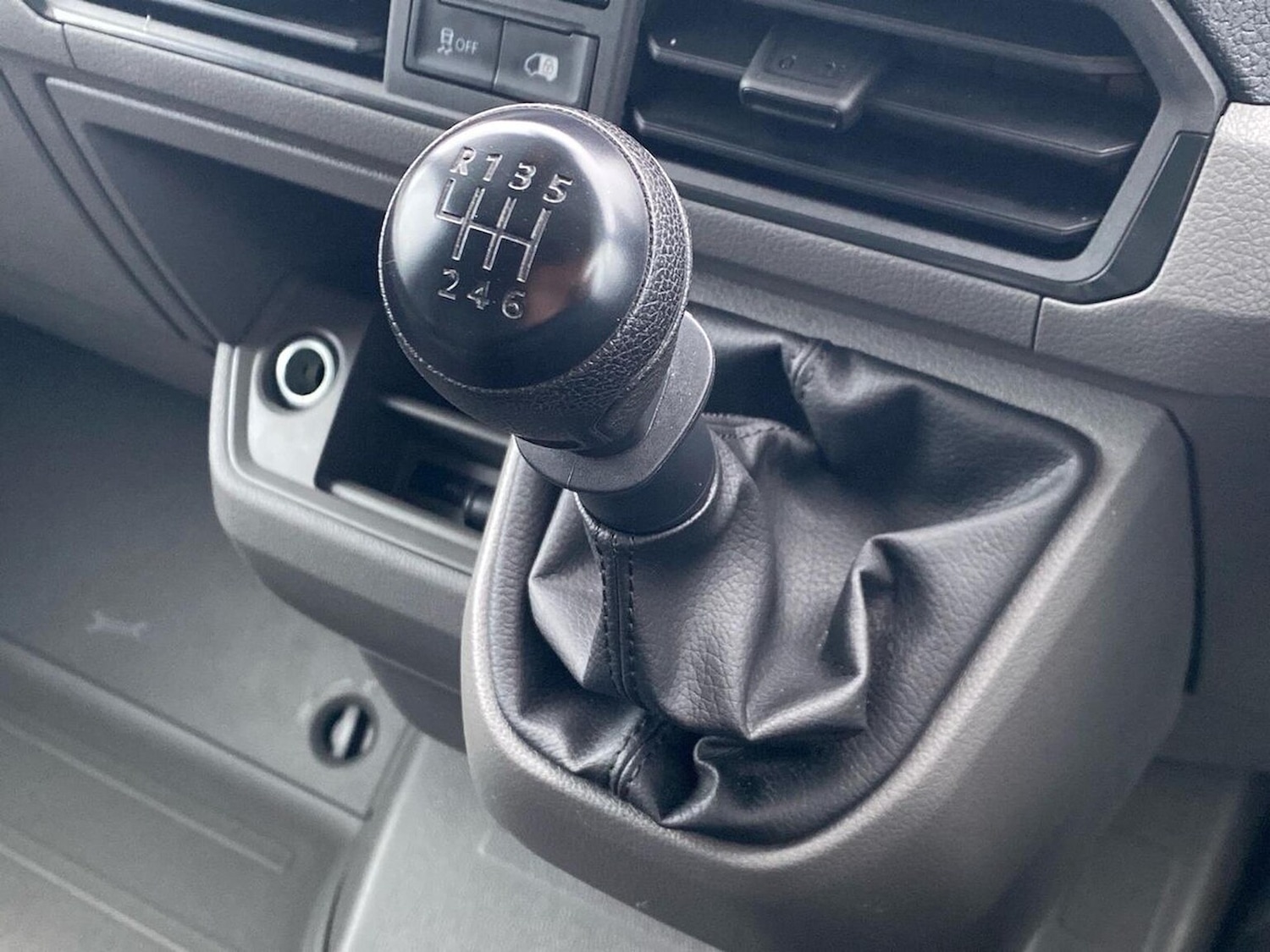 Used Volkswagen Crafter 2025 for sale - 77616692: Photo 13