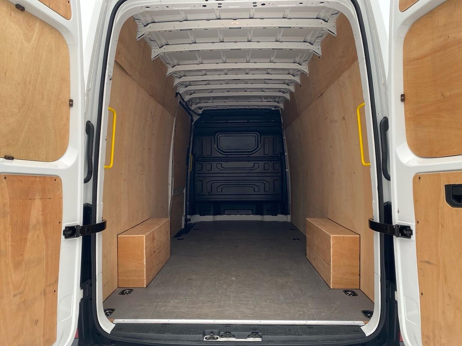 Used Volkswagen Crafter 2025 for sale - 77616692: Photo 17