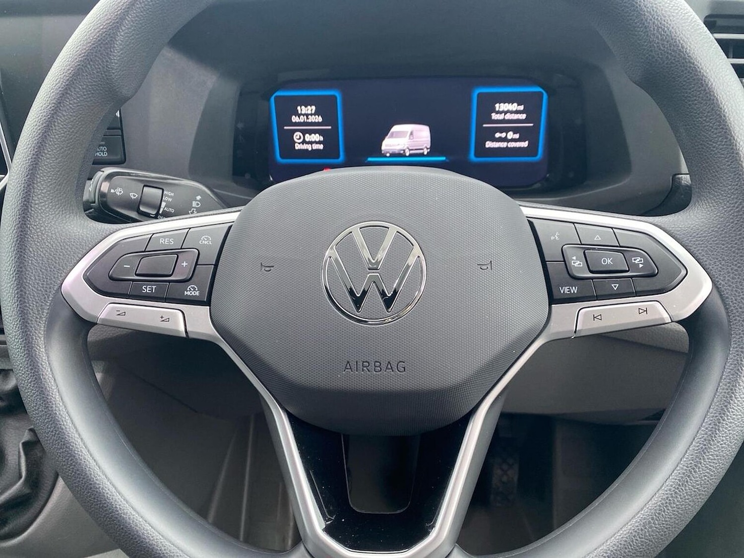 Used Volkswagen Crafter 2025 for sale - 77616692: Photo 21