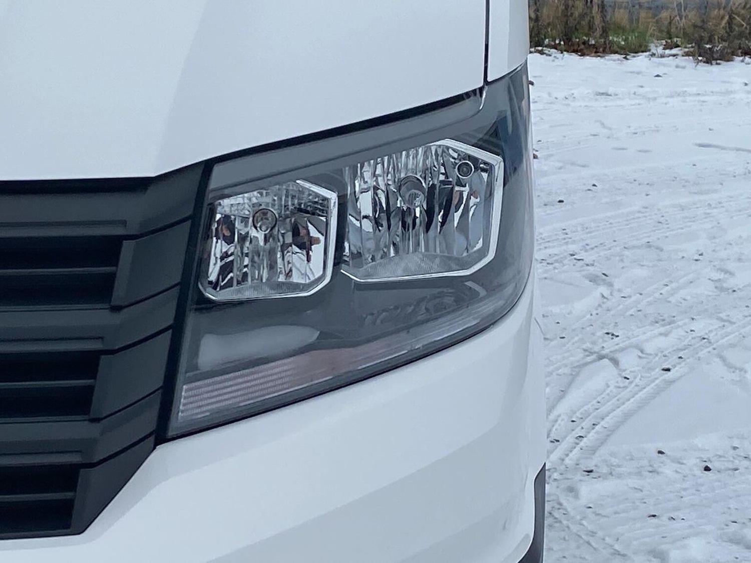 Used Volkswagen Crafter 2025 for sale - 77616692: Photo 23