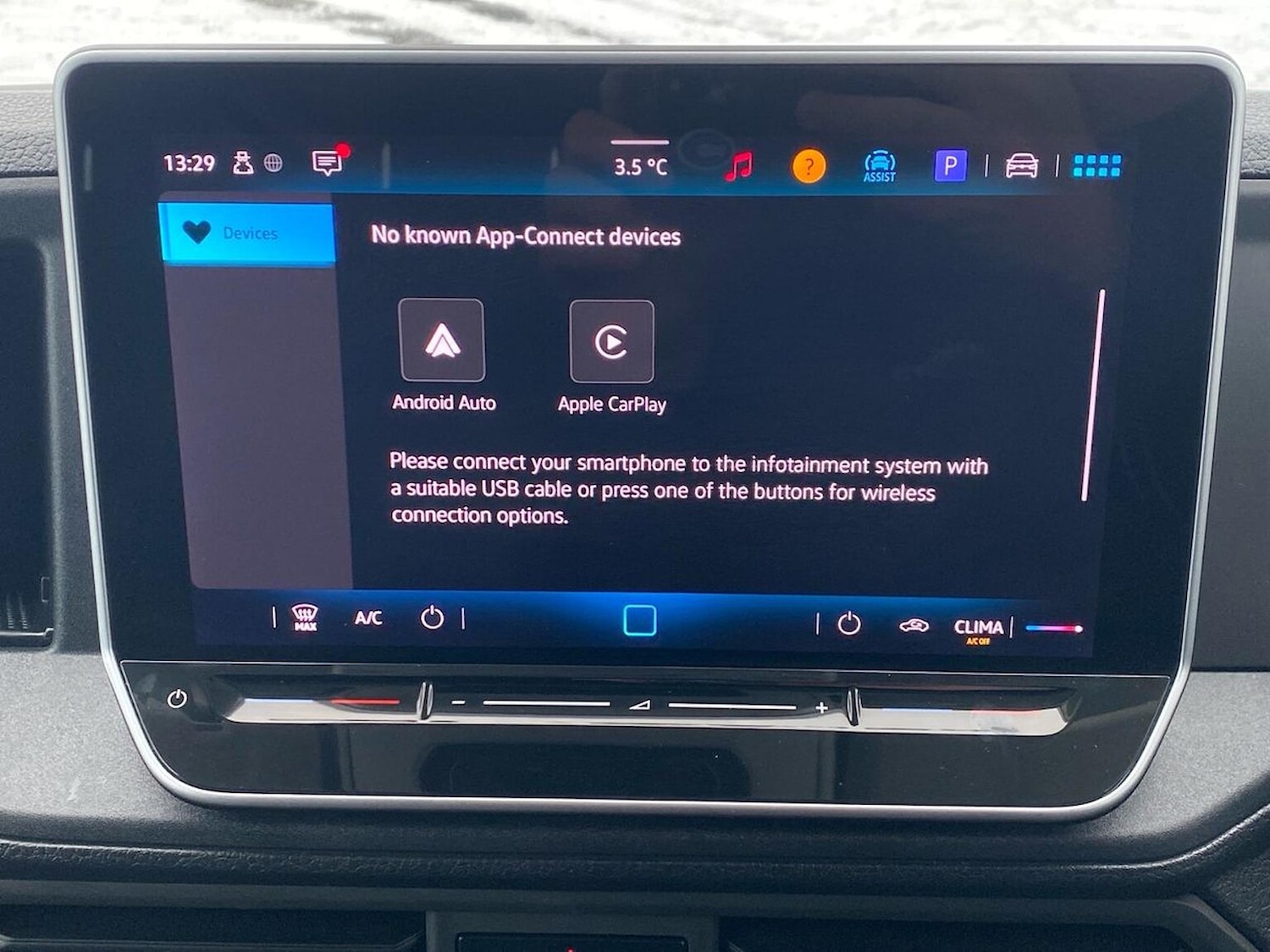 Used Volkswagen Crafter 2025 for sale - 77616692: Photo 27