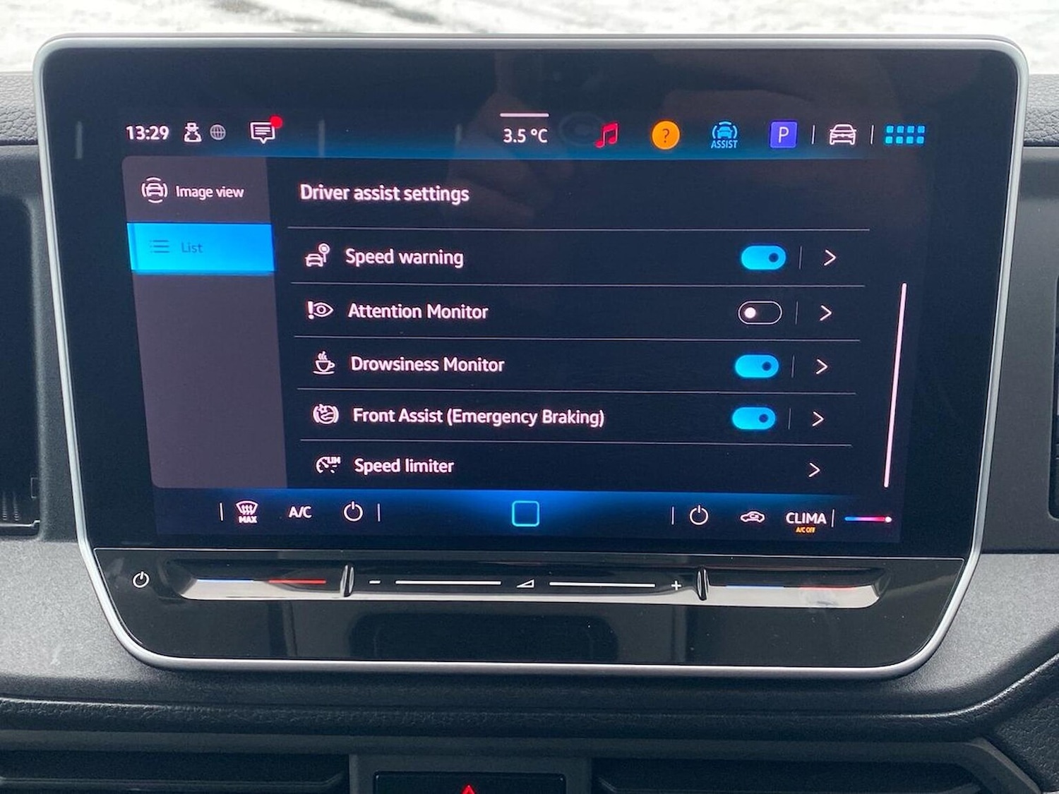 Used Volkswagen Crafter 2025 for sale - 77616692: Photo 29