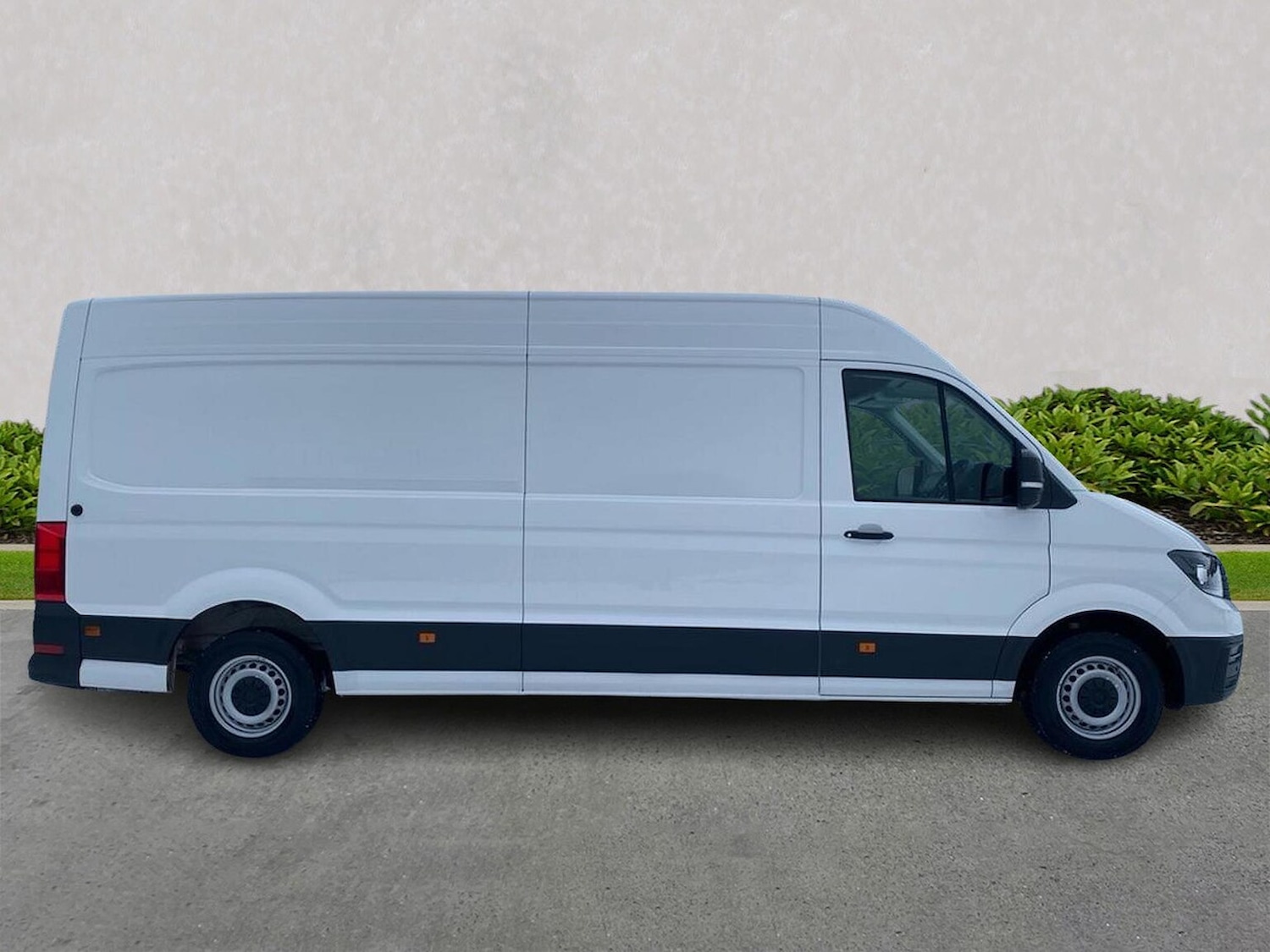 Used Volkswagen Crafter 2025 for sale - 77616692: Photo 3