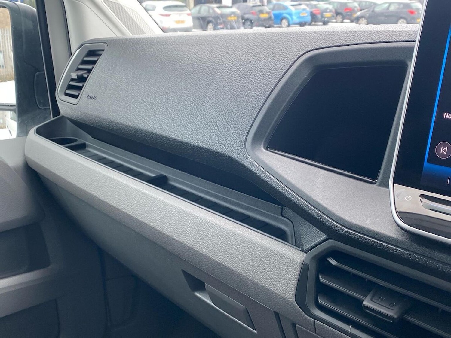 Used Volkswagen Crafter 2025 for sale - 77616692: Photo 36