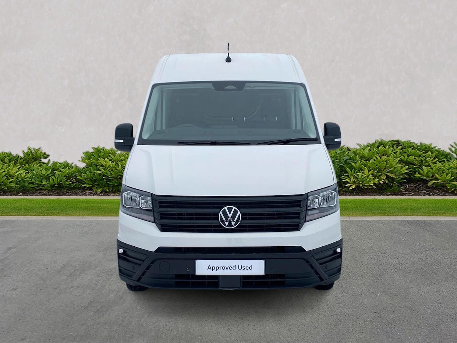 Used Volkswagen Crafter 2025 for sale - 77616692: Photo 5