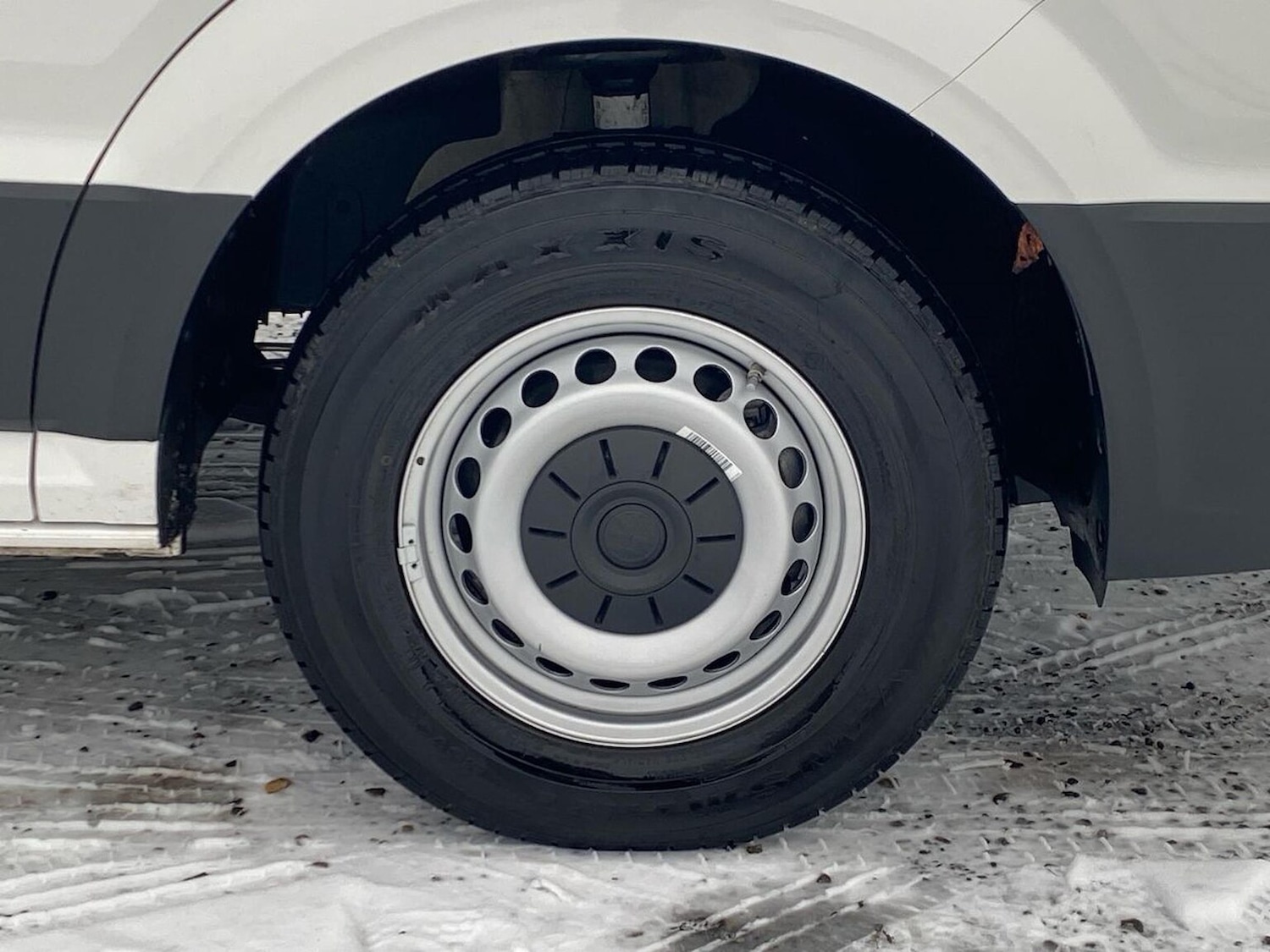 Used Volkswagen Crafter 2025 for sale - 77616692: Photo 6