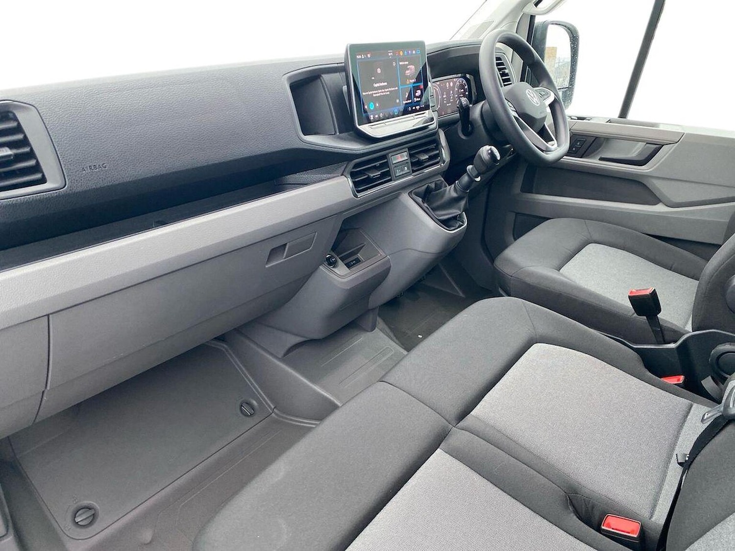 Used Volkswagen Crafter 2025 for sale - 77616692: Photo 7