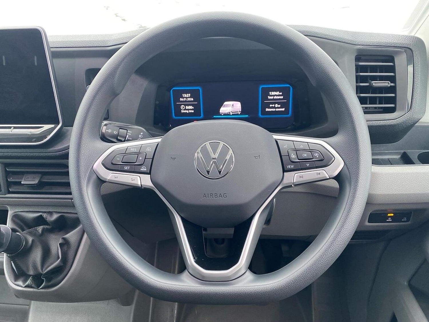 Used Volkswagen Crafter 2025 for sale - 77616692: Photo 9