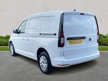 Used Volkswagen Caddy 2025 for sale - 79630321: Photo