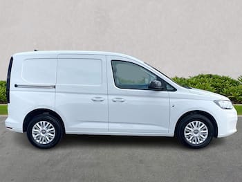 Used Volkswagen Caddy 2025 for sale - 79630321: Photo