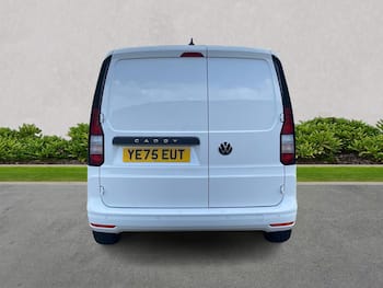 Used Volkswagen Caddy 2025 for sale - 79630321: Photo