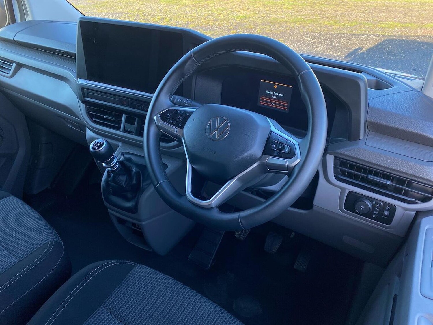 Used Volkswagen Transporter 2025 for sale - 77487874: Photo 15