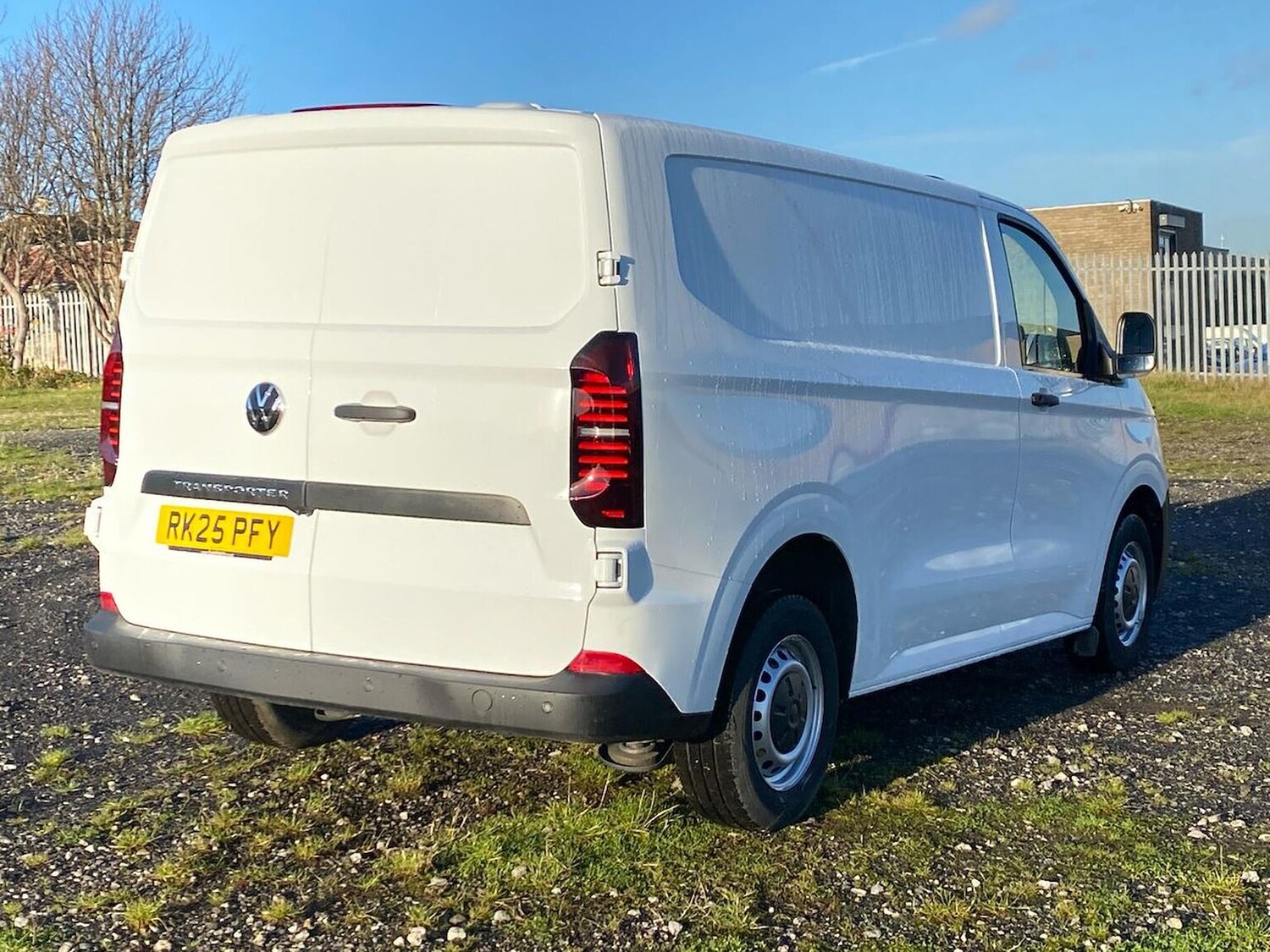 Used Volkswagen Transporter 2025 for sale - 77487874: Photo 18