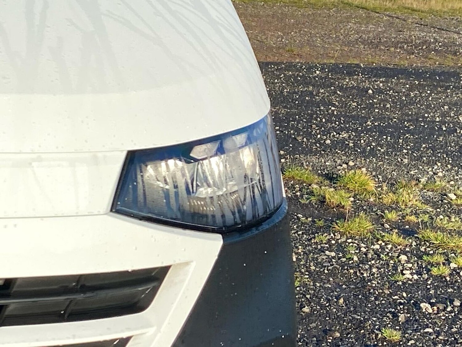 Used Volkswagen Transporter 2025 for sale - 77487874: Photo 23