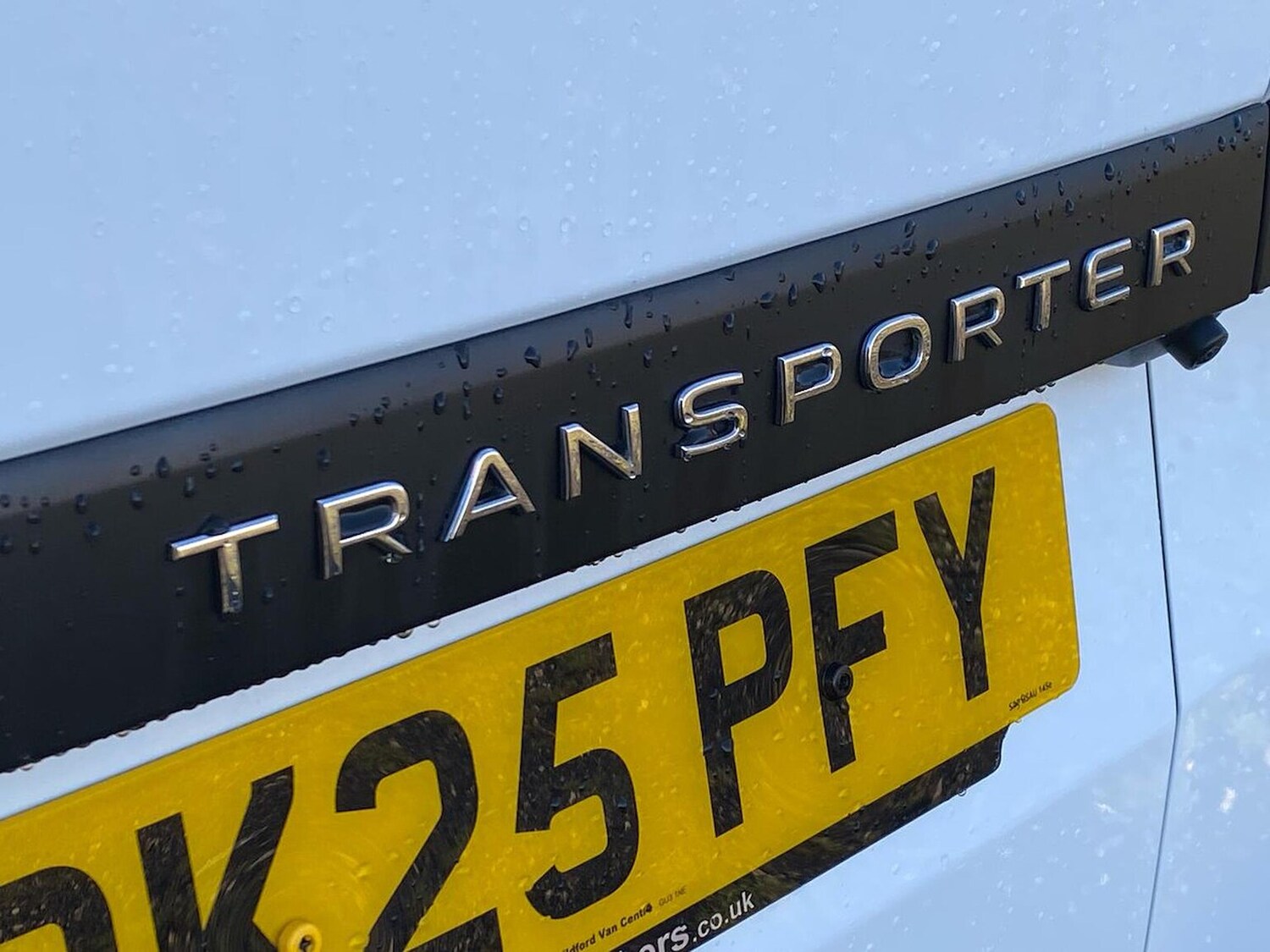 Used Volkswagen Transporter 2025 for sale - 77487874: Photo 24