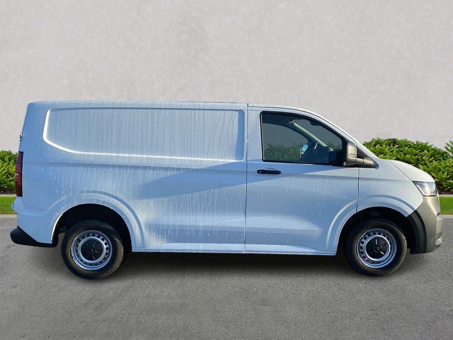 Used Volkswagen Transporter 2025 for sale - 77487874: Photo 3