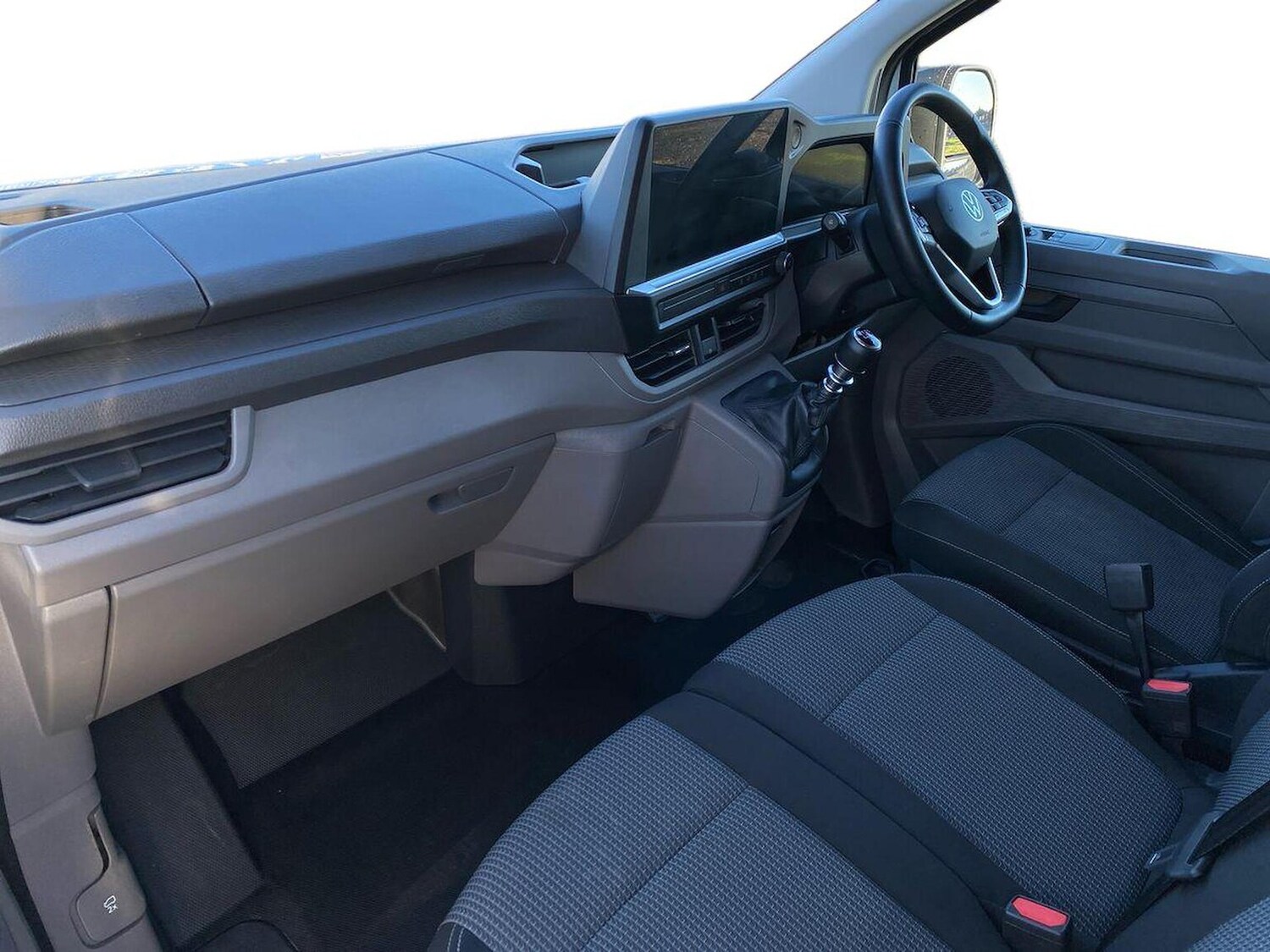 Used Volkswagen Transporter 2025 for sale - 77487874: Photo 7