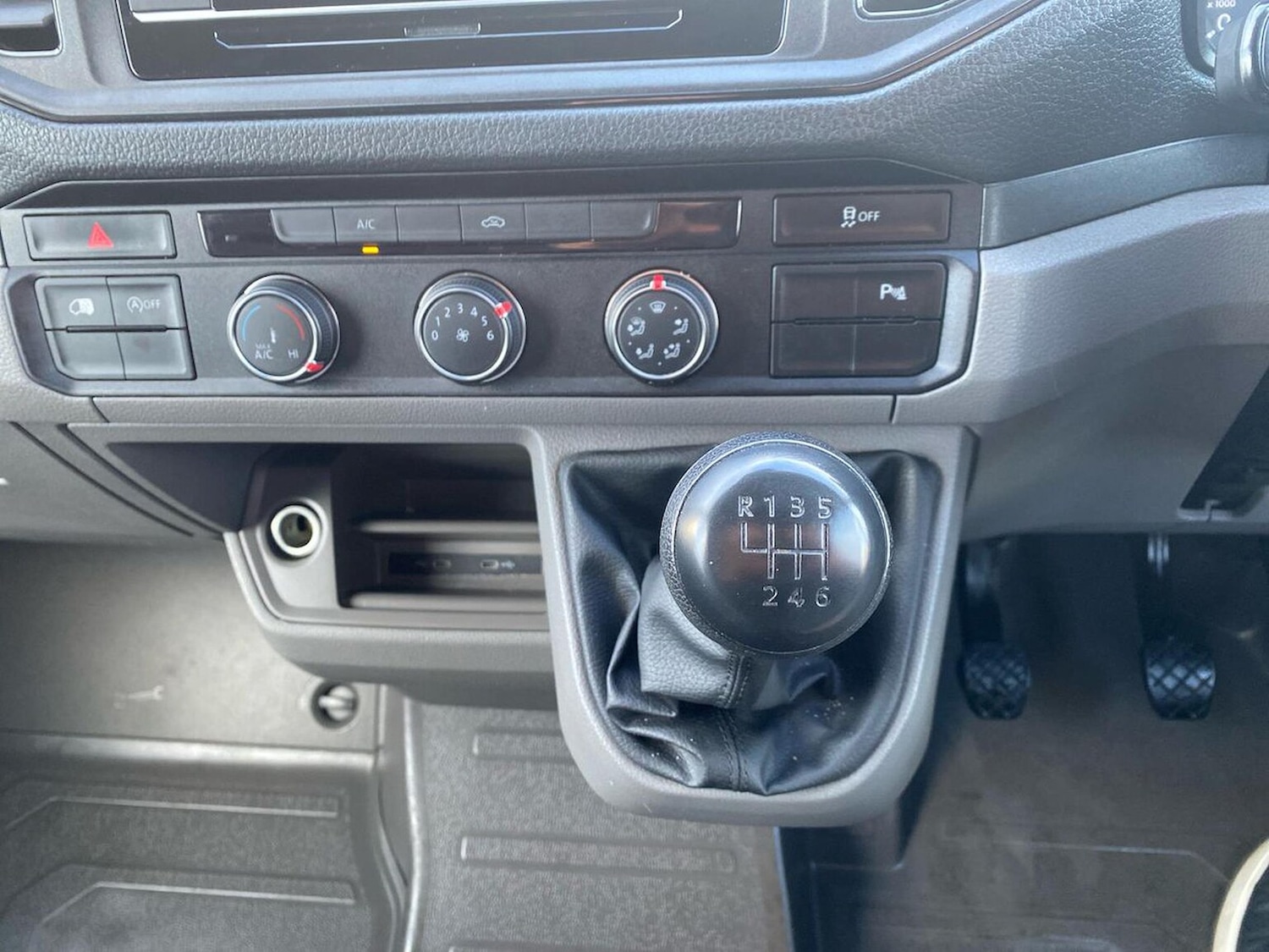 Used Volkswagen Crafter 2024 for sale - 77487929: Photo 13