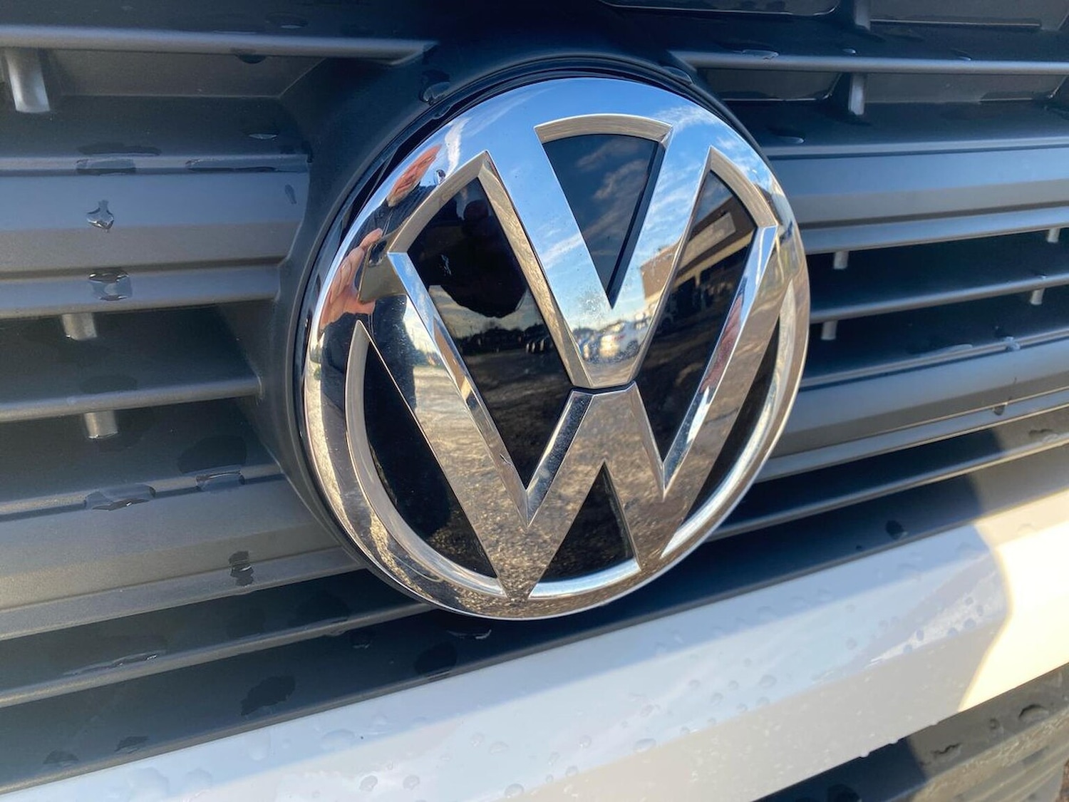 Used Volkswagen Crafter 2024 for sale - 77487929: Photo 22