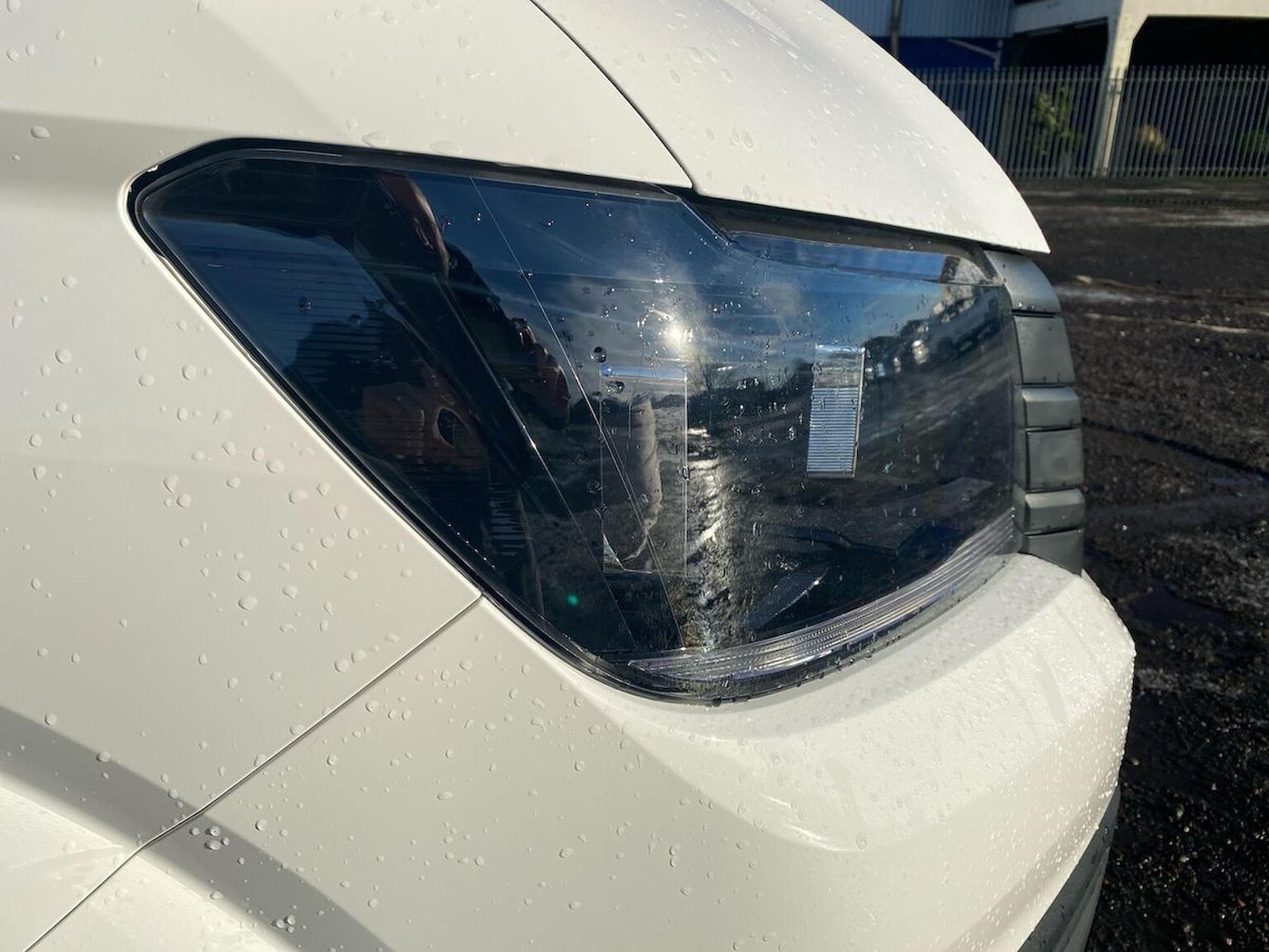 Used Volkswagen Crafter 2024 for sale - 77487929: Photo 24