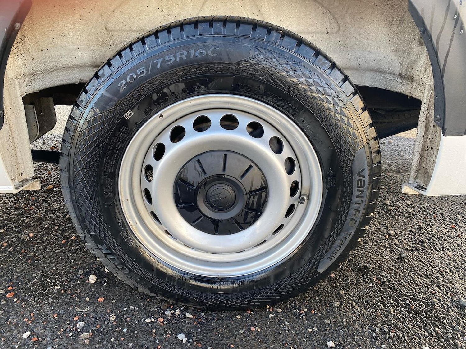 Used Volkswagen Crafter 2024 for sale - 77487929: Photo 6