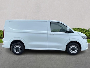 Used Volkswagen Transporter 2025 for sale - 75481959: Photo
