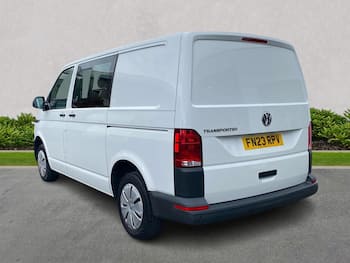 Used Volkswagen Transporter 2023 for sale - 79765318: Photo