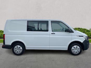 Used Volkswagen Transporter 2023 for sale - 79765318: Photo