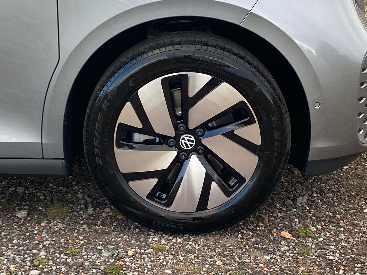 Used Volkswagen ID.Buzz 2025 for sale - 76681743: Photo 10