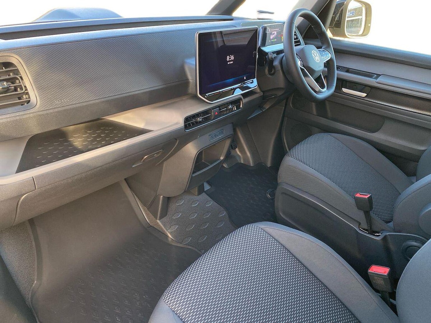 Used Volkswagen ID.Buzz 2025 for sale - 76681743: Photo 11