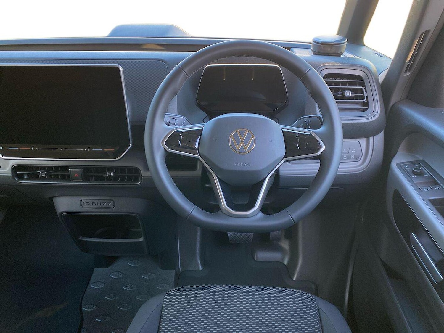 Used Volkswagen ID.Buzz 2025 for sale - 76681743: Photo 12