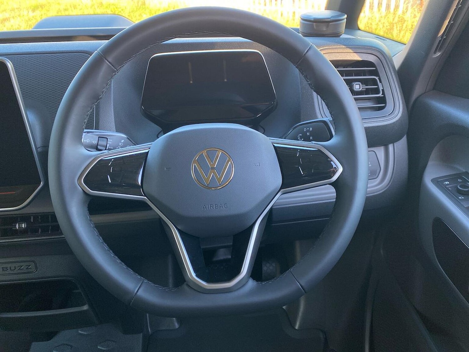 Used Volkswagen ID.Buzz 2025 for sale - 76681743: Photo 13