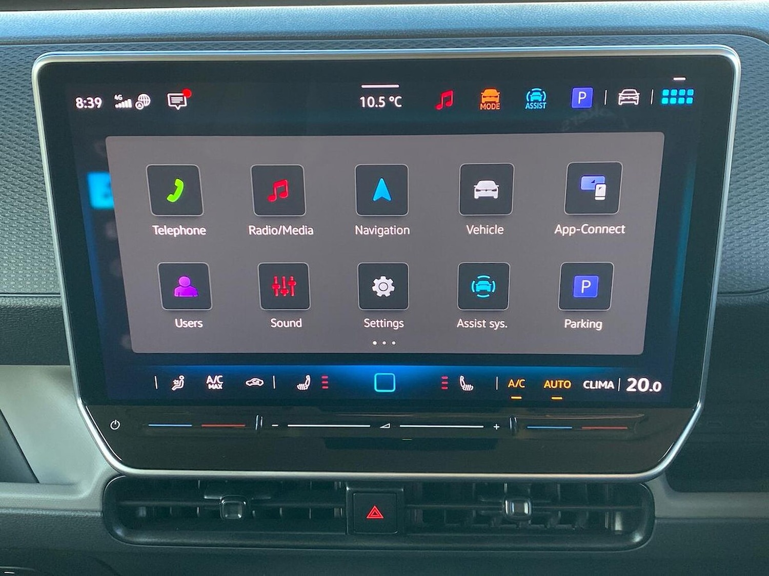 Used Volkswagen ID.Buzz 2025 for sale - 76681743: Photo 15